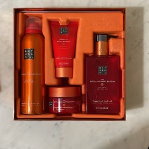 RITUALS Happy Buddha Gift Set
